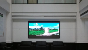 LED室內全彩P5